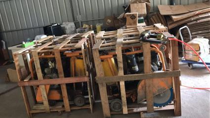 丰宁行李、家具、电器包装托运