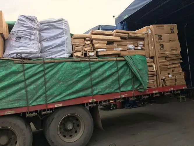丰宁家具托运