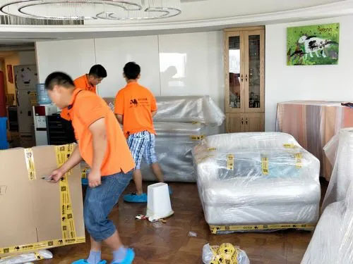 丰宁精品搬家公司